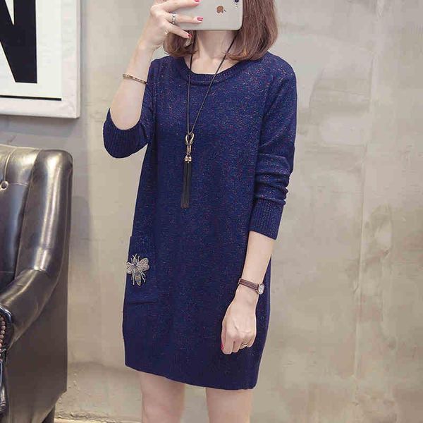 women's sweaters women o-neck sweater solid knitted pullover casual mid-length all-match long sleeve winter thick bottoming shirt jump, White;black
women's sweaters women o-neck sweater solid knitted pullover casual mid-length all-match long sleeve winter thick bottoming shirt jump, White;black