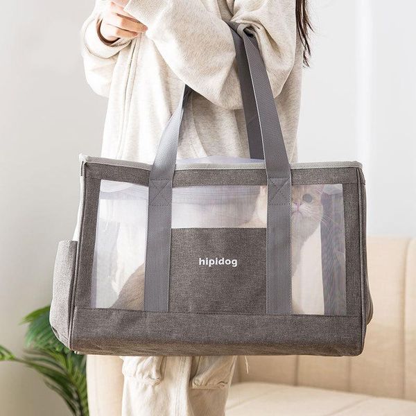 cat carriers,crates & houses portable breathable carrier transporter bag single shoulder bags travel pet for dog handbag outdoor supplies
cat carriers,crates & houses portable breathable carrier transporter bag single shoulder bags travel pet for dog handbag outdoor supplies