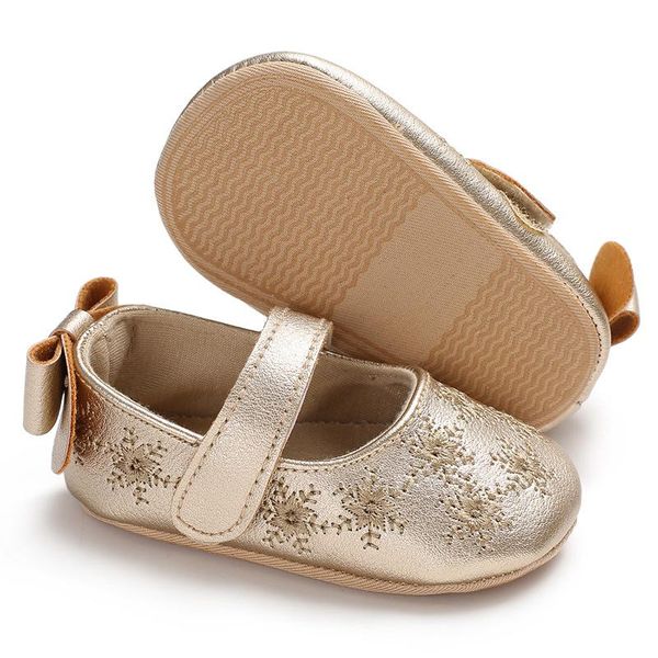 fashion princess baby girls shoes born infant toddler bow pu leather embroidery flower first walker prewalkers 3 color walkers
fashion princess baby girls shoes born infant toddler bow pu leather embroidery flower first walker prewalkers 3 color walkers