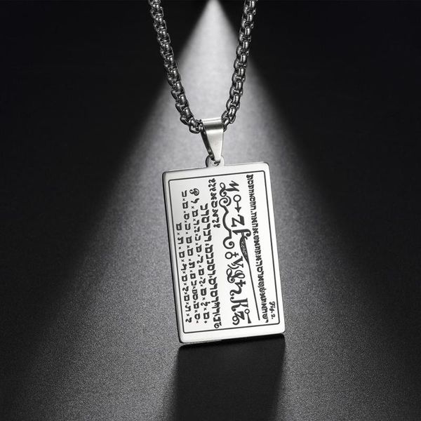 pendant necklaces unift wicca amulet of attracting money the mystery first 6th and 7th books moses talisman wealth necklace, Silver
pendant necklaces unift wicca amulet of attracting money the mystery first 6th and 7th books moses talisman wealth necklace, Silver