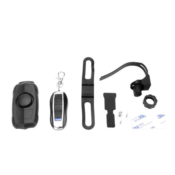 bike locks keyless wireless remote control motorcycle gate lock splash proof cycling with 110db alarm braided steel cable
bike locks keyless wireless remote control motorcycle gate lock splash proof cycling with 110db alarm braided steel cable
