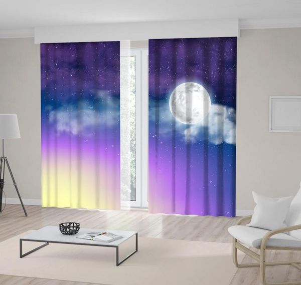 curtain & drapes full moon against the galaxy and milky way clouds shining stars moonlight night scenery purple blue white
curtain & drapes full moon against the galaxy and milky way clouds shining stars moonlight night scenery purple blue white
