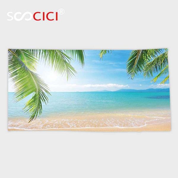 towel custom microfiber ultra soft bath/hand towel,beach tropical ocean decor surf tourism and thailand relaxation holiday pos
towel custom microfiber ultra soft bath/hand towel,beach tropical ocean decor surf tourism and thailand relaxation holiday pos