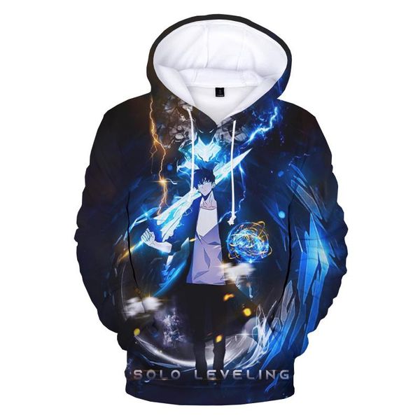 men's hoodies & sweatshirts anime manga solo leveling 3d print sweatshirt men women casual fashion streetwear harajuku hip hop hoodie k, Black
men's hoodies & sweatshirts anime manga solo leveling 3d print sweatshirt men women casual fashion streetwear harajuku hip hop hoodie k, Black