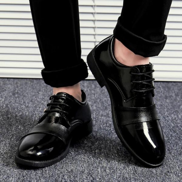 2022 sneakers loafers casual-shoes walking-footwear outdoor business male men's pu breathable, Black
2022 sneakers loafers casual-shoes walking-footwear outdoor business male men's pu breathable, Black
