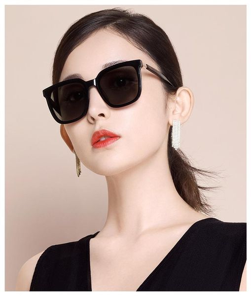 sunglasses drop trendy design oversize cool fashion shades men women wearing uv400, White;black
sunglasses drop trendy design oversize cool fashion shades men women wearing uv400, White;black