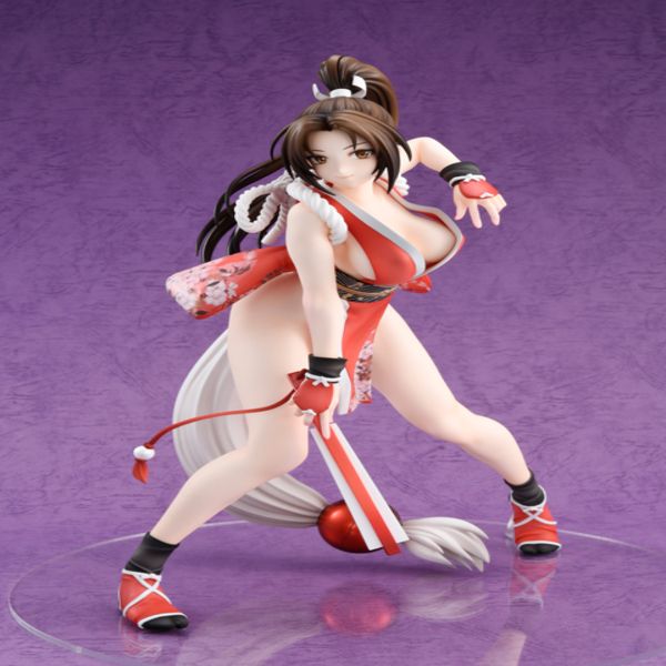 game kof character mai shiranui hobby japan king of fighters xiv action figure model toys q0722235j
game kof character mai shiranui hobby japan king of fighters xiv action figure model toys q0722235j