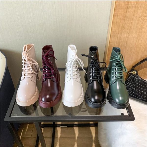 classic women's casual boots fashion martin boot woman warm leather shoes ladies designer knight booties p90629, Black
classic women's casual boots fashion martin boot woman warm leather shoes ladies designer knight booties p90629, Black
