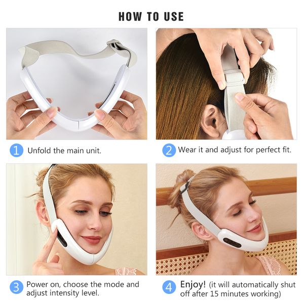 facial lift face slimming device slimming face vibrating massager led pn therapy v-facial lifting device reduce double chin perfections
facial lift face slimming device slimming face vibrating massager led pn therapy v-facial lifting device reduce double chin perfections