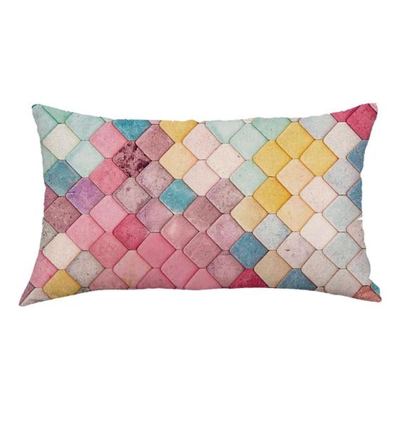 pillow case exquisite patterned linen pillowcase cushion cover sofa home car decoration 30x50cm 50n
pillow case exquisite patterned linen pillowcase cushion cover sofa home car decoration 30x50cm 50n