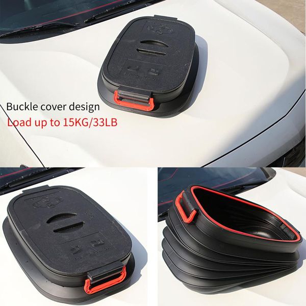 other interior accessories universal 18l car storage bucket black plastic trash can portable garbage bin foldable waterproof bag waste baske
other interior accessories universal 18l car storage bucket black plastic trash can portable garbage bin foldable waterproof bag waste baske