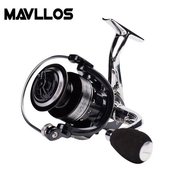 baitcasting reels mavllos carp fishing reel 13bb speed ratio 5.0:1 foldable eva handle saltwater spinning
baitcasting reels mavllos carp fishing reel 13bb speed ratio 5.0:1 foldable eva handle saltwater spinning