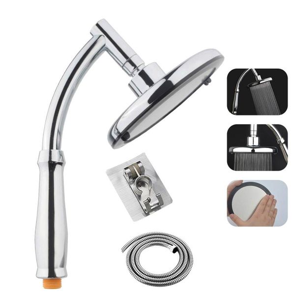 bathroom shower sets detachable trim kit faucet set dense outlet holes tub with hose punch-bracket
bathroom shower sets detachable trim kit faucet set dense outlet holes tub with hose punch-bracket