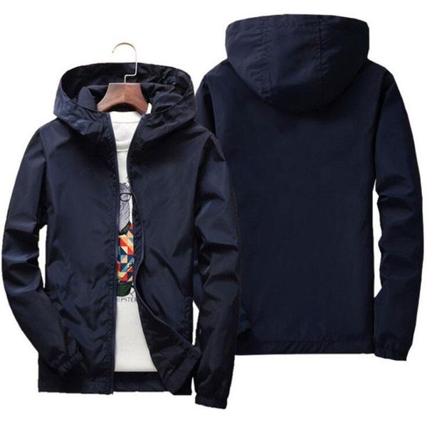 men's jackets 2021 spring and summer jacket street windbreaker hoodie zipper thin casual 7xl custom logo, Black;brown
men's jackets 2021 spring and summer jacket street windbreaker hoodie zipper thin casual 7xl custom logo, Black;brown