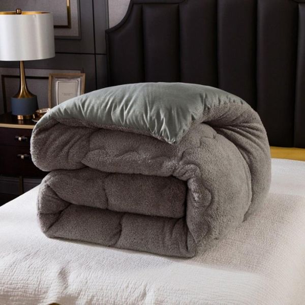 comforters & sets winter quilted quilts lamb velvet comforter cashmere promotion special offer thicken warm down blanket single double queen
comforters & sets winter quilted quilts lamb velvet comforter cashmere promotion special offer thicken warm down blanket single double queen