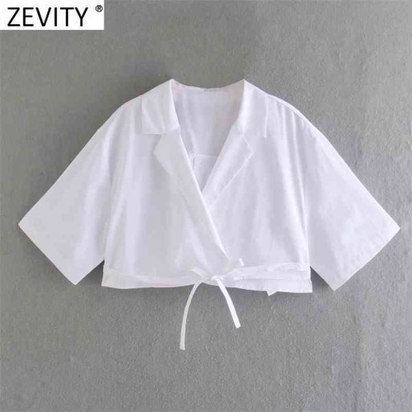 women fashion turn down collar hem lace up short shirt female casual slim kimono blouse chic roupas cropped ls9211 210416, White
women fashion turn down collar hem lace up short shirt female casual slim kimono blouse chic roupas cropped ls9211 210416, White