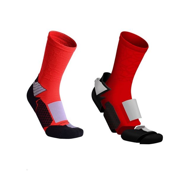socks basketball multi size middle tube men's towel bottom sports elite rb5504, Black;white
socks basketball multi size middle tube men's towel bottom sports elite rb5504, Black;white