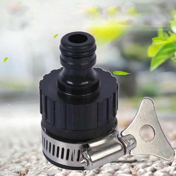 watering equipments universal water faucet hose connector quick connect fitting tap adapter for car washing garden irrigation
watering equipments universal water faucet hose connector quick connect fitting tap adapter for car washing garden irrigation