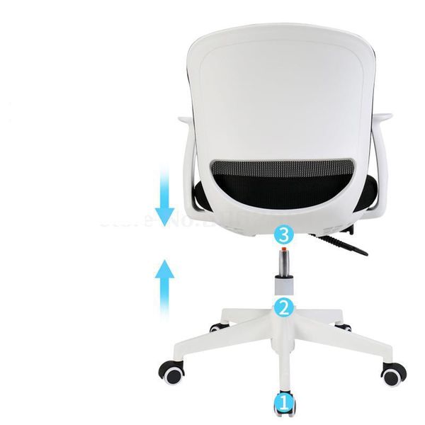 living room furniture computer chair, household netcloth office student dormitory, writing up and down game
living room furniture computer chair, household netcloth office student dormitory, writing up and down game