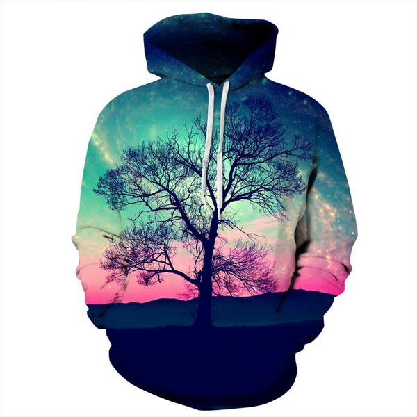 gym clothing women/men sport hoodies plant trees print running sweatshirts long sleeve sportwear loose fitness pullover cycling sweater, White;black
gym clothing women/men sport hoodies plant trees print running sweatshirts long sleeve sportwear loose fitness pullover cycling sweater, White;black