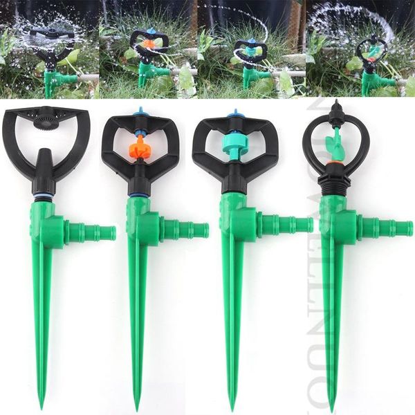 watering equipments 3pcs garden irrigation sprinkler 360 degree rotating refraction nozzle lawn self-watering system head
watering equipments 3pcs garden irrigation sprinkler 360 degree rotating refraction nozzle lawn self-watering system head