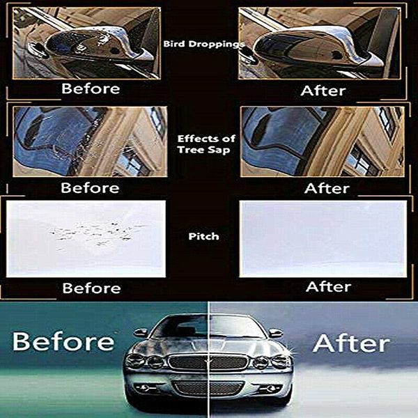 pcs car wash gloves approx. 22.5*15.5cm clay bar miconvenient to use detailing cleaning microfiber + sponge
pcs car wash gloves approx. 22.5*15.5cm clay bar miconvenient to use detailing cleaning microfiber + sponge