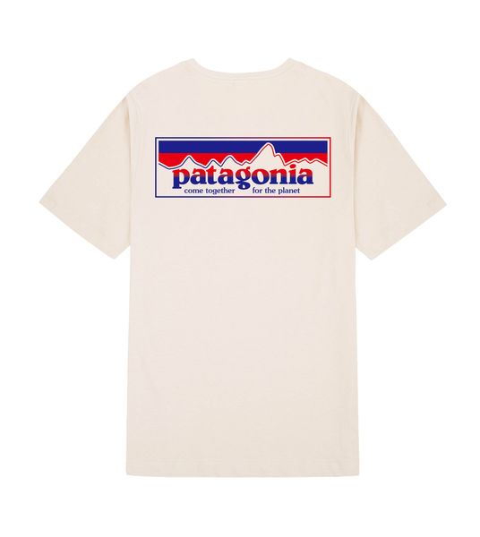 2021 letters patagonia designer t shirt for men women tee shirts summer casual streetwear short sleeve clothing breathable s-3xl, White;black
2021 letters patagonia designer t shirt for men women tee shirts summer casual streetwear short sleeve clothing breathable s-3xl, White;black