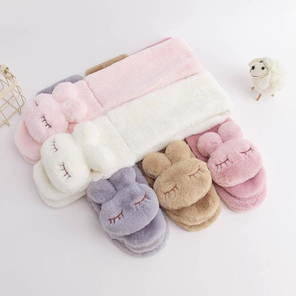 scarves cartoon plush baby scarf winter cute soft furry kids neck warmer solid color warm faux fur children snood, Blue;gray
scarves cartoon plush baby scarf winter cute soft furry kids neck warmer solid color warm faux fur children snood, Blue;gray