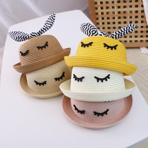 spring and summer fisherman outdoor sun hat baby cartoon sun hat beach hat basin, Yellow
spring and summer fisherman outdoor sun hat baby cartoon sun hat beach hat basin, Yellow