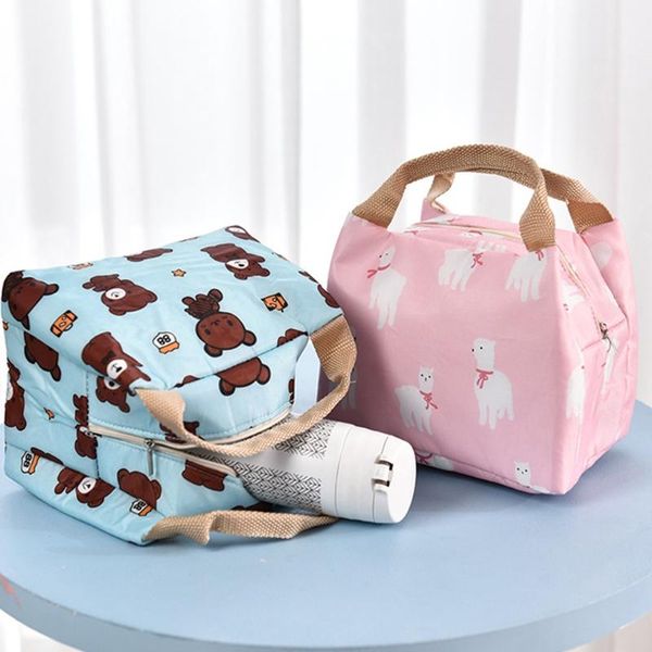 storage bags 2021 portable cartoon printing lunch bag thermal insulated box tote cooler handbag bento pouch dinner container school
storage bags 2021 portable cartoon printing lunch bag thermal insulated box tote cooler handbag bento pouch dinner container school