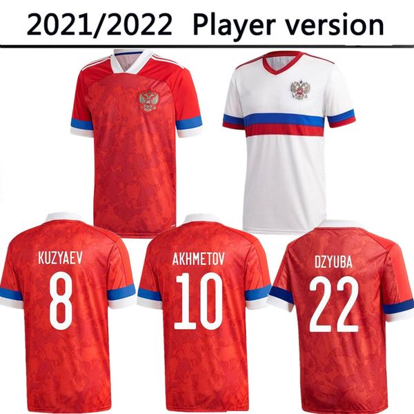22021 2022 russia soccer jerseys home away player version 21 22 10 arshavin miranchuk 18 zhirkov erokhin 23 kombarov smolov football shirt, Black;yellow
22021 2022 russia soccer jerseys home away player version 21 22 10 arshavin miranchuk 18 zhirkov erokhin 23 kombarov smolov football shirt, Black;yellow