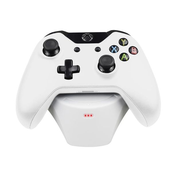 wireless gamepad charging dock with 1pc rechargeable battery controller charger for one slim stand game controllers & joysticks
wireless gamepad charging dock with 1pc rechargeable battery controller charger for one slim stand game controllers & joysticks