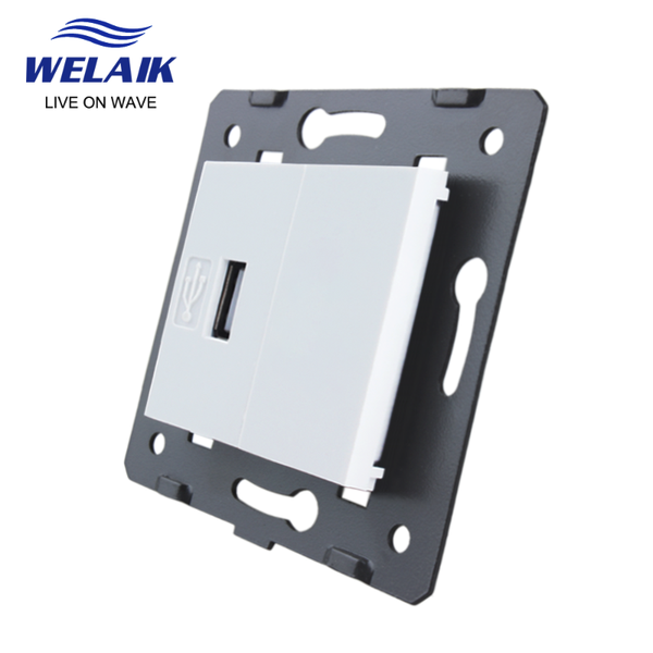 smart home control welaik eu 5v 2100ma 2.1a wall usb power module socket-diy parts-without-glass panel-usb charging-power supply a8usw
smart home control welaik eu 5v 2100ma 2.1a wall usb power module socket-diy parts-without-glass panel-usb charging-power supply a8usw