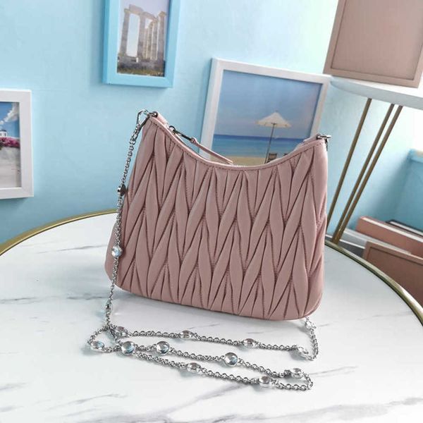 7a+fashion 2021 new style shoulder bag 5bh189 imported lamb skin removable imitation crystal chain straps the upper body effect is super bea
7a+fashion 2021 new style shoulder bag 5bh189 imported lamb skin removable imitation crystal chain straps the upper body effect is super bea