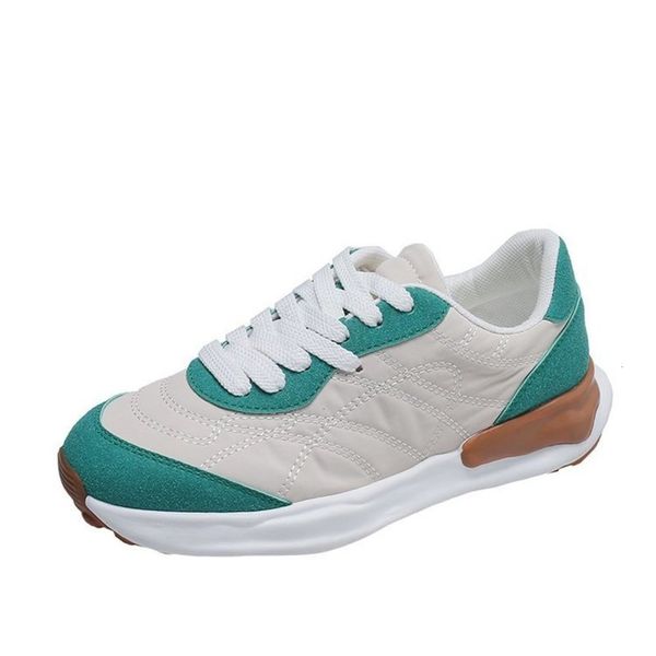 new 2021 spring casual shoes daddy women's fashion color matching thick sole korean comfortable sports and leisure fl57 w0xl, Black
new 2021 spring casual shoes daddy women's fashion color matching thick sole korean comfortable sports and leisure fl57 w0xl, Black