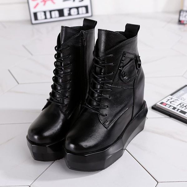 boots nice wedges shoes black sneakers women ankle autumn/winter female causal chunky heels boot
boots nice wedges shoes black sneakers women ankle autumn/winter female causal chunky heels boot