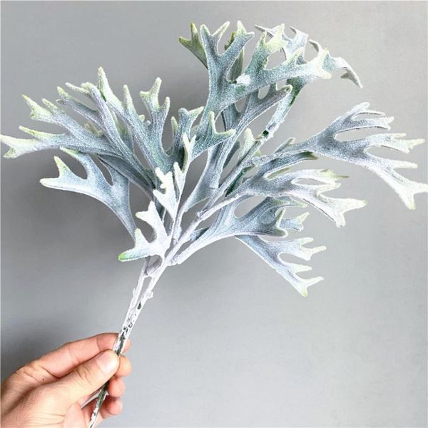 tufted buckhorn-like fake plant artificial leaves living room decoration wedding farmhouse home decor plantas artificiales decorative flower
tufted buckhorn-like fake plant artificial leaves living room decoration wedding farmhouse home decor plantas artificiales decorative flower
