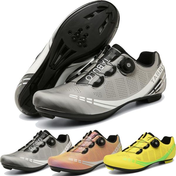 cycling footwear mtb shoes men sports spin road bicycle flat sneakers women racing mountain bike spd biking, Black
cycling footwear mtb shoes men sports spin road bicycle flat sneakers women racing mountain bike spd biking, Black