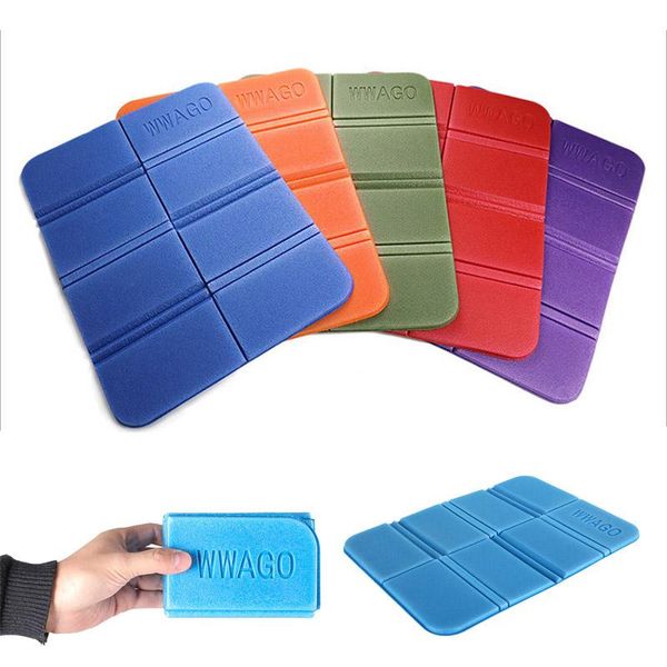 outdoor pads foldable folding camping mat xpe portable small cushion moisture-proof waterproof prevent dirty picnic beach pad
outdoor pads foldable folding camping mat xpe portable small cushion moisture-proof waterproof prevent dirty picnic beach pad