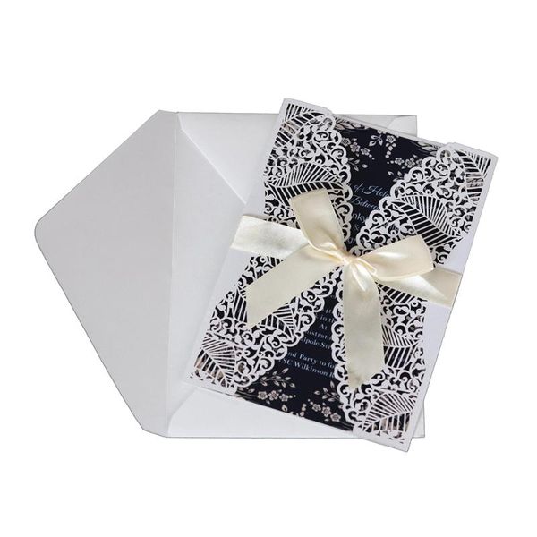 greeting cards 10pcs 18*12.5cm hollowed out leaves embossed tri-fold invitation card wedding business banquet party high-end event
greeting cards 10pcs 18*12.5cm hollowed out leaves embossed tri-fold invitation card wedding business banquet party high-end event