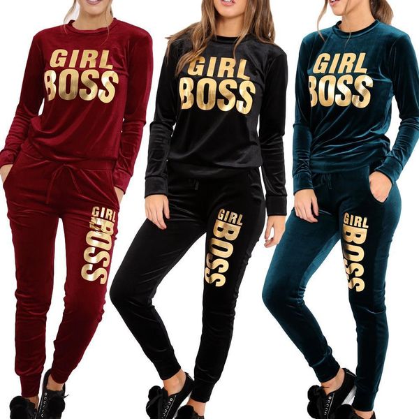 african velvet two piece sets womens tracksuits full sleeve and skinny pants matching fashion letters print tracksuit, Gray
african velvet two piece sets womens tracksuits full sleeve and skinny pants matching fashion letters print tracksuit, Gray