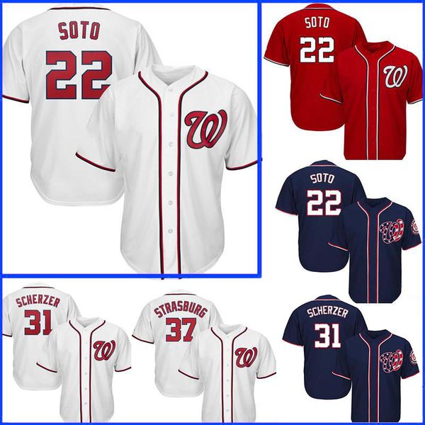 2021 washington 22 juan soto nationals jersey 11 ryan zimmerman 19 josh bell carter kieboom 37 stephen strasburg 3 alcides escobar player ba, Blue;black
2021 washington 22 juan soto nationals jersey 11 ryan zimmerman 19 josh bell carter kieboom 37 stephen strasburg 3 alcides escobar player ba, Blue;black