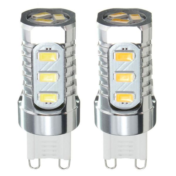 bulbs g9 3w 15 smd 5730 led aluminum plus ceramics warm white pure light lamp bulb ac110v/220v
bulbs g9 3w 15 smd 5730 led aluminum plus ceramics warm white pure light lamp bulb ac110v/220v