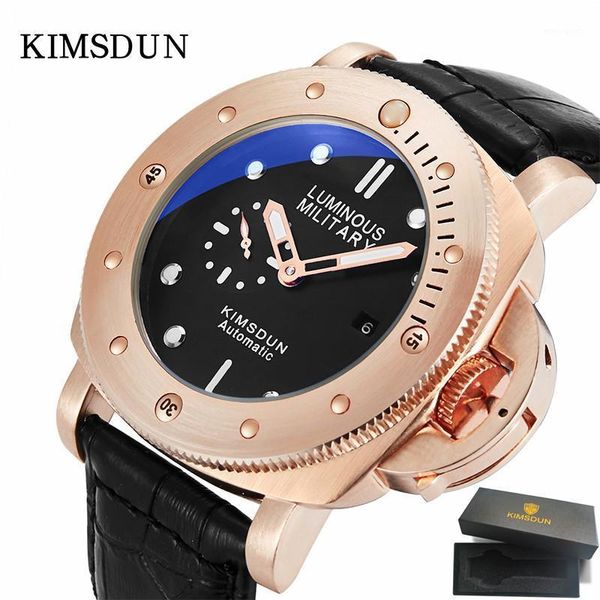 brand men's automatic mechanical watch luxury waterproof business for gold fashion leather wrist relojes wristwatches, Slivery;brown
brand men's automatic mechanical watch luxury waterproof business for gold fashion leather wrist relojes wristwatches, Slivery;brown