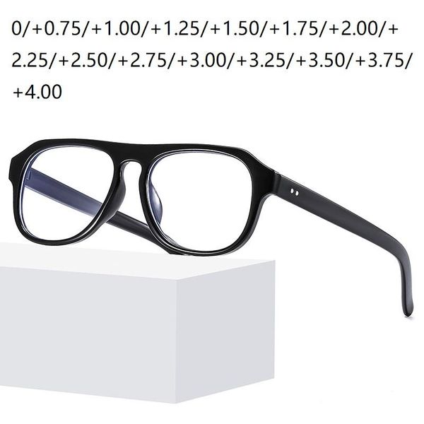 sunglasses cubojue reading glasses male women +1.25 1.5 1.75 2.25 2.75 2.5 3.0 3.25 3.75 eyeglasses frames men magnify lens anti reflection, White;black
sunglasses cubojue reading glasses male women +1.25 1.5 1.75 2.25 2.75 2.5 3.0 3.25 3.75 eyeglasses frames men magnify lens anti reflection, White;black