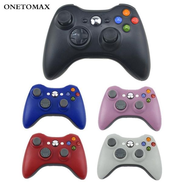 game controllers & joysticks 2.4g wireless gamepad for xbox 360 controller joystick microsoft xbox360 joypad with receiver
game controllers & joysticks 2.4g wireless gamepad for xbox 360 controller joystick microsoft xbox360 joypad with receiver