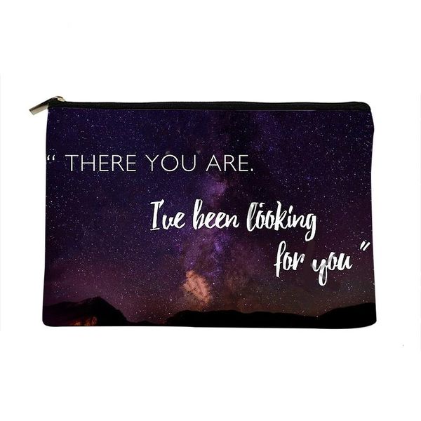 cosmetic bags & cases women there you are printed make up bag fashion cosmetics organizer for travel colorful storage lady
cosmetic bags & cases women there you are printed make up bag fashion cosmetics organizer for travel colorful storage lady