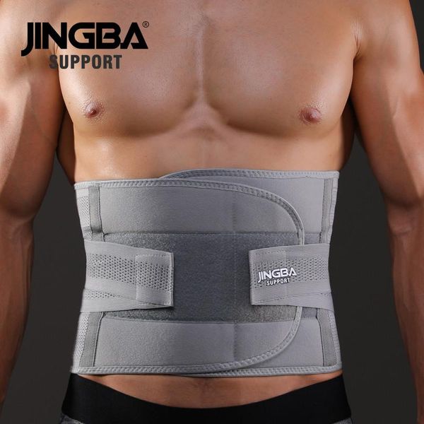 waist support fitness abdominale sports trimmer factory trainer musculation belts belt jingba back sweat safety s, Black;gray
waist support fitness abdominale sports trimmer factory trainer musculation belts belt jingba back sweat safety s, Black;gray