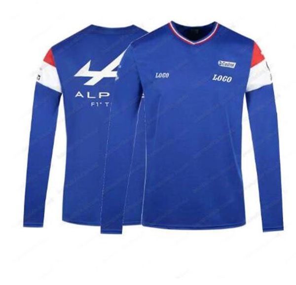 f1 formula one racing long-sleeved t-shirt new style f1 shirt f1 polo jersey same style customization
f1 formula one racing long-sleeved t-shirt new style f1 shirt f1 polo jersey same style customization