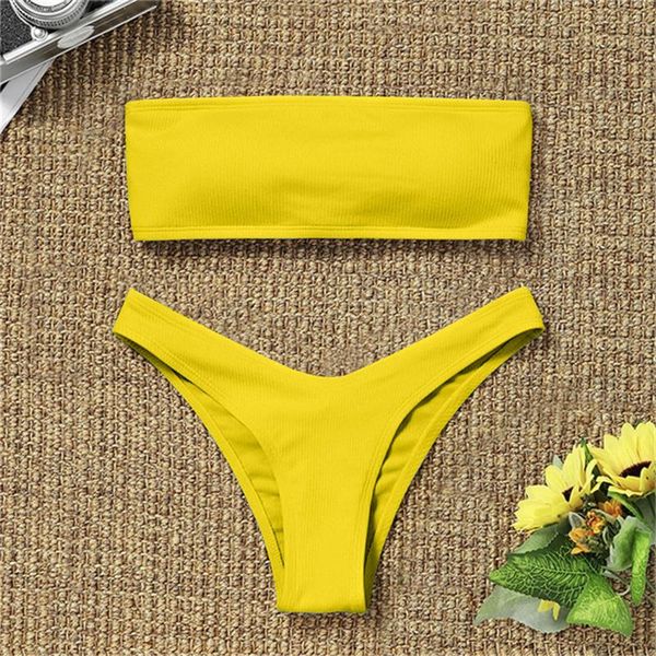 women's swimwear selling bikini brazilian high waisted tummy control two piece swimsuit maillot de bain femme, White;black
women's swimwear selling bikini brazilian high waisted tummy control two piece swimsuit maillot de bain femme, White;black